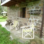 Pasiega Lugas Liérganes