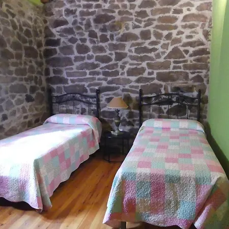 בית כפרי Pasiega Lugas