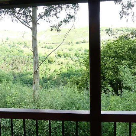 Pasiega Lugas Holiday home *