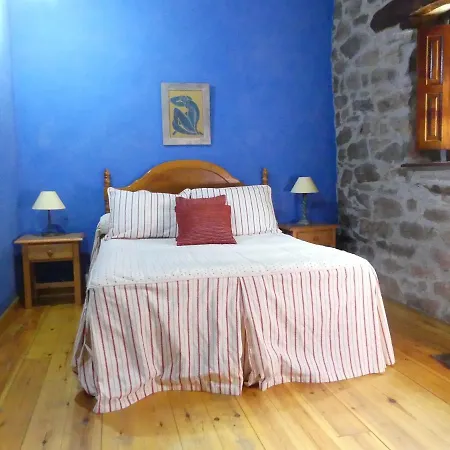 Holiday home Pasiega Lugas Lierganes