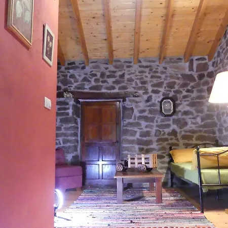 Holiday home Pasiega Lugas *