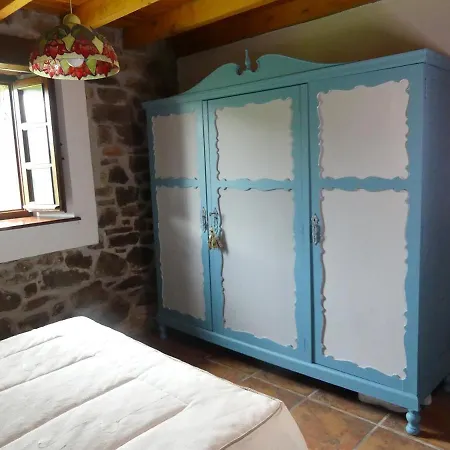 Holiday home Pasiega Lugas Lierganes