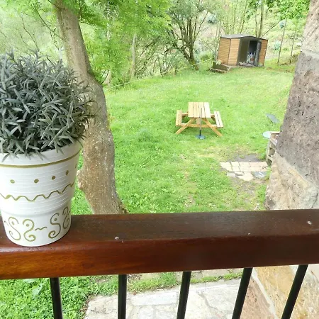 Pasiega Lugas * Lierganes