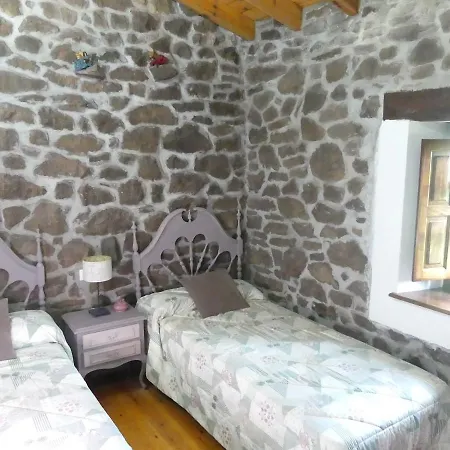 Pasiega Lugas Holiday home Lierganes