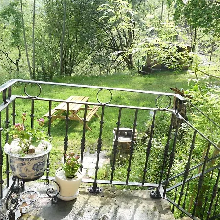 Holiday home Pasiega Lugas Lierganes