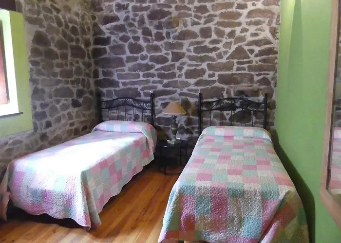 Country house Pasiega Lugas