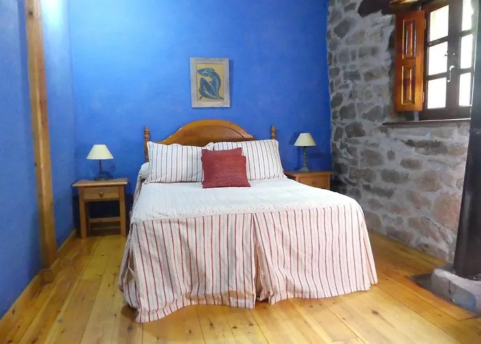 Country house Pasiega Lugas Lierganes