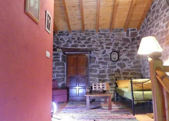 Country house Pasiega Lugas *