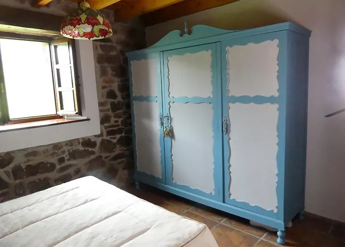 Country house Pasiega Lugas Lierganes