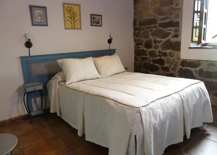 Country house Pasiega Lugas *