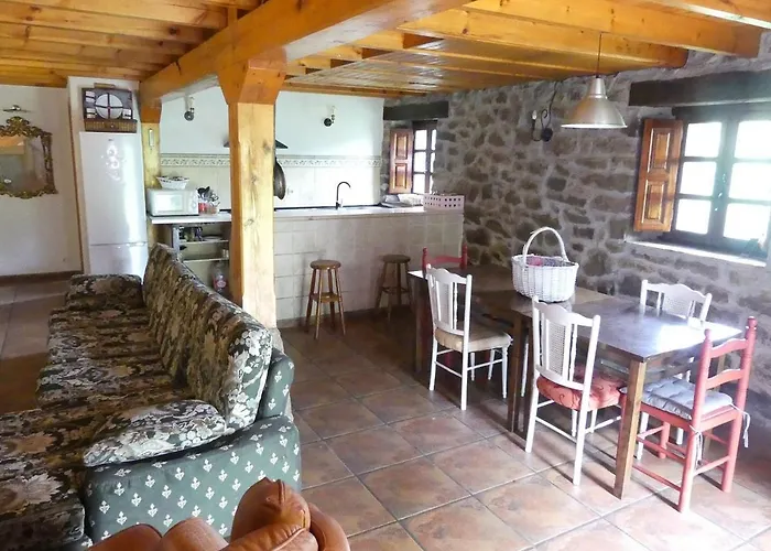 Country house Pasiega Lugas