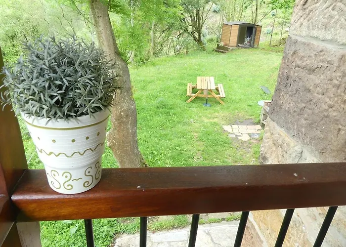 Pasiega Lugas * Liérganes