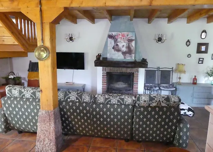 Pasiega Lugas Liérganes