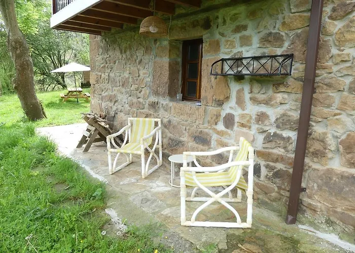 Pasiega Lugas Liérganes