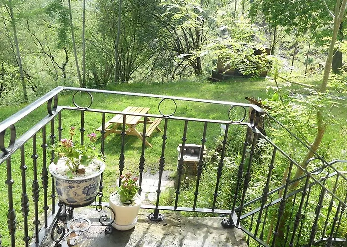 Country house Pasiega Lugas Lierganes